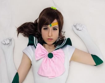 Sailor Jupiter - Etsy