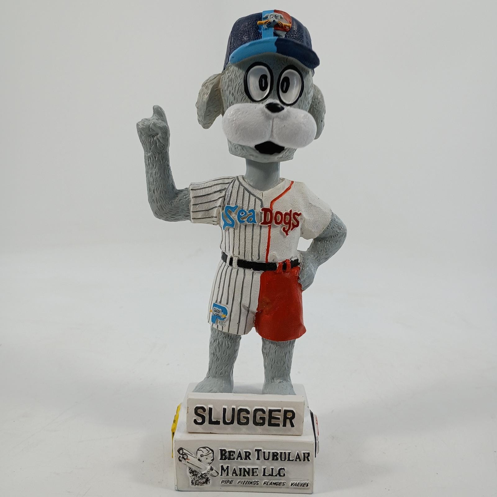 Red Sox Bobblehead - Etsy