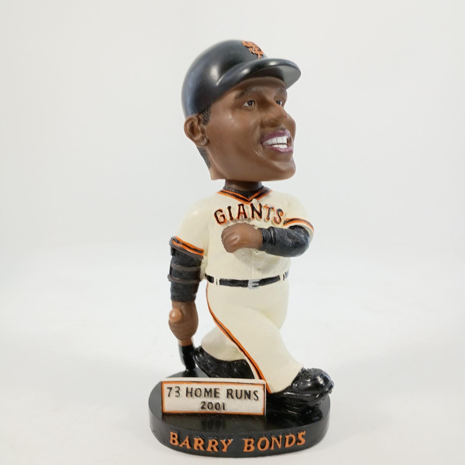Barry Bonds Bobblehead - Etsy