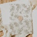 Printable Vellum Wrap, Vellum Jacket Printable, DIY Vellum Fold ...