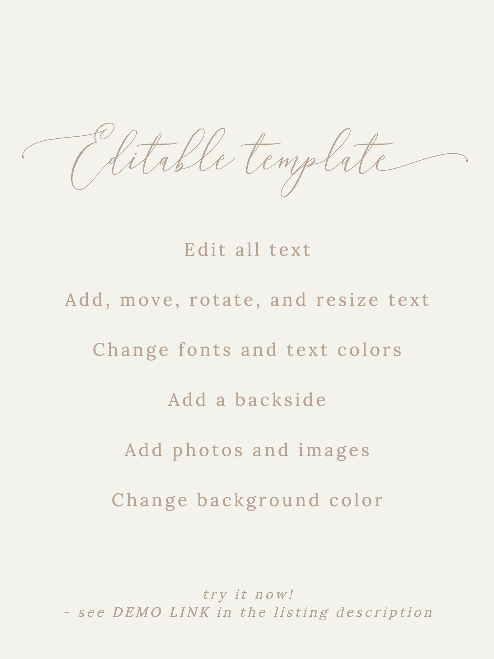 Blue Floral Wedding Shower Invitation Template Printable Etsy