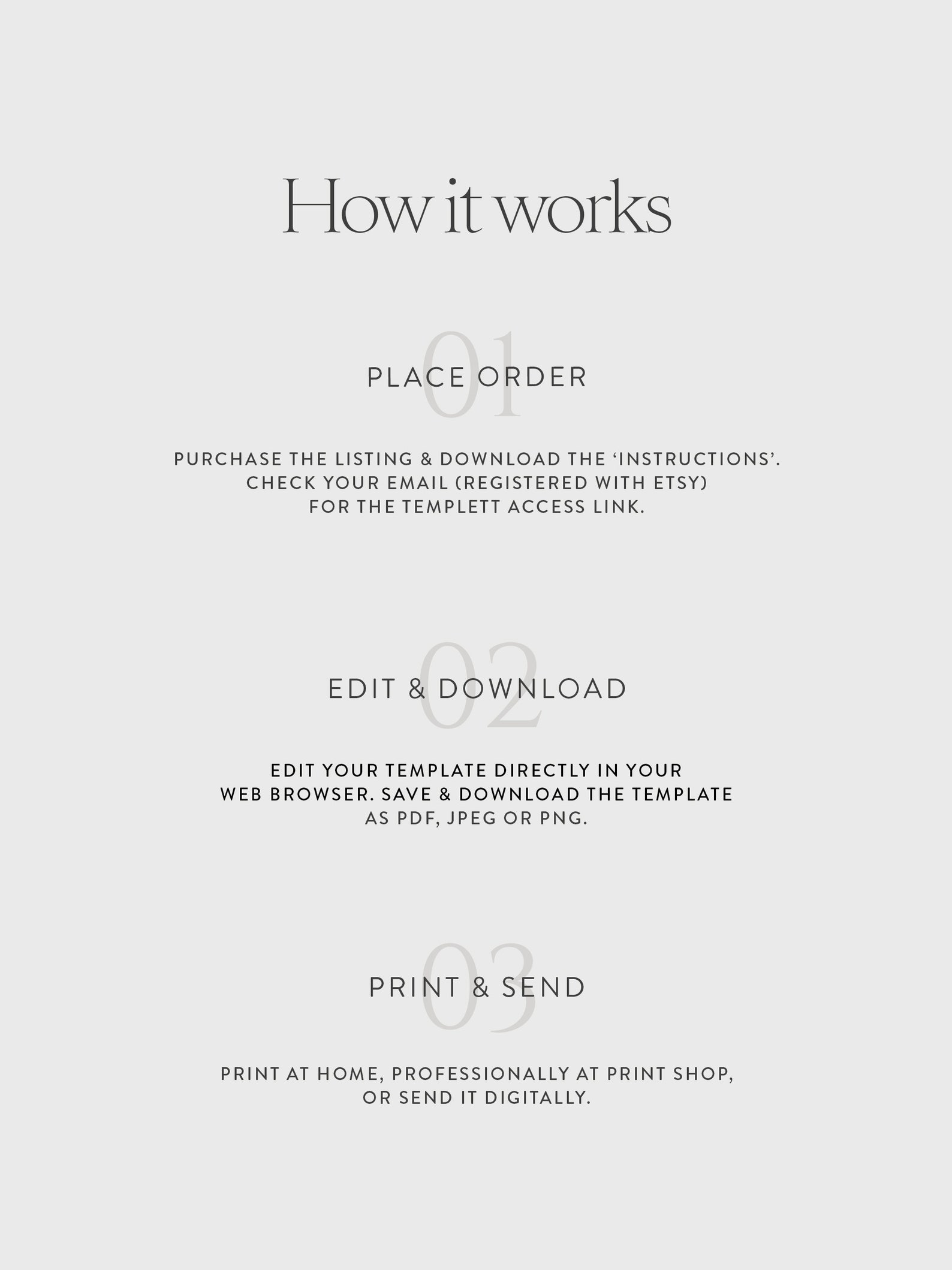 Printable Vellum Wrap Vellum Jacket Printable DIY Vellum Etsy