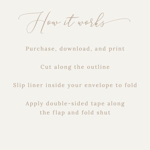 Printable Vellum Wrap Vellum Jacket Printable DIY Vellum - Etsy