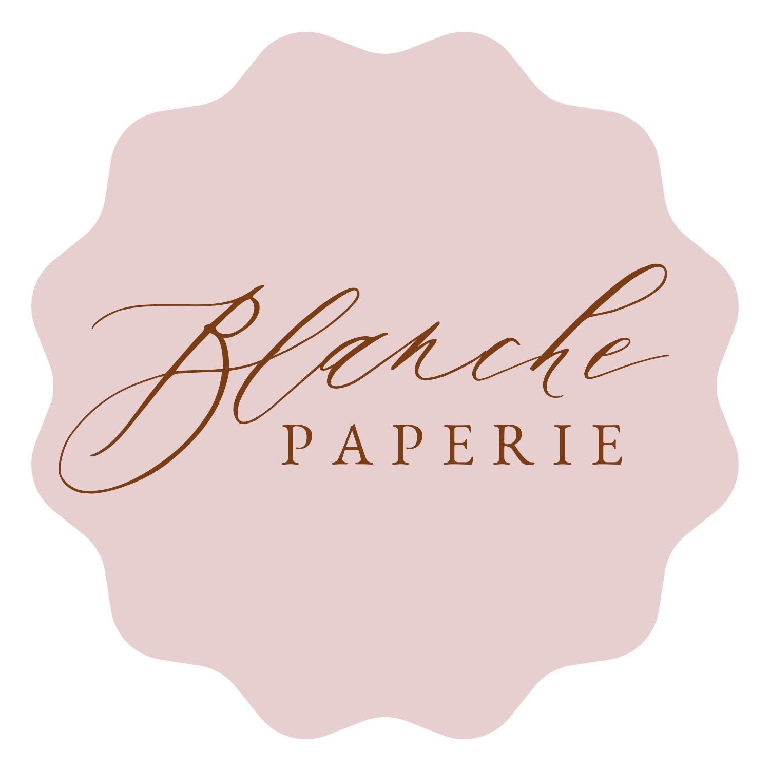 blanchepaperie