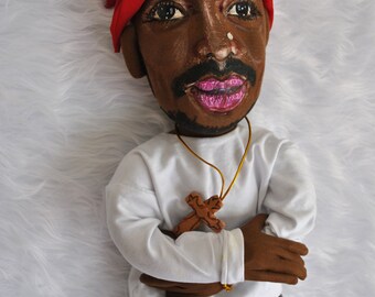 tupac sex doll Water-Based Lubricant 2.7 fl oz - Adam Goods main image 0