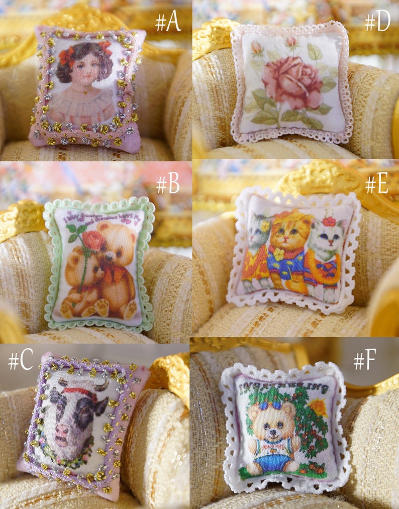 fine dollhouse miniatures