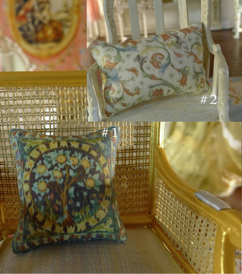 etsy dollhouse miniatures 1 12 scale