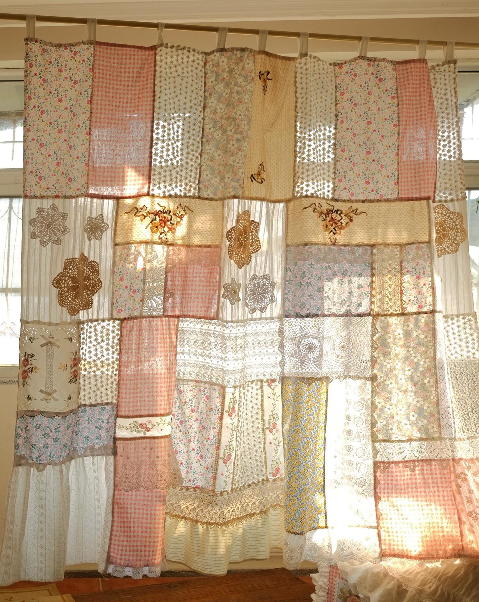 Baumwolle Eukalyptus weiße Blumen | Patchwork Baumwolle Eukalyptus weiße Blumen | Patchwork