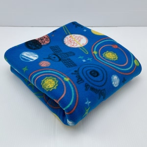 Fleece Cage Liner - Midwest