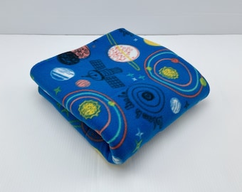 Fleece Cage Liner - Midwest