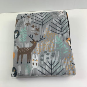 Fleece Cage Liner - Midwest