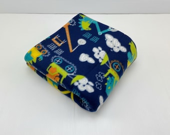 Fleece Cage Liner - Midwest