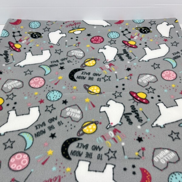 Rabbit Cage Liner Etsy