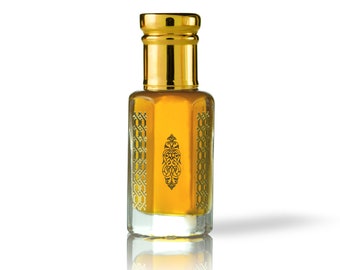alcohol free perfume