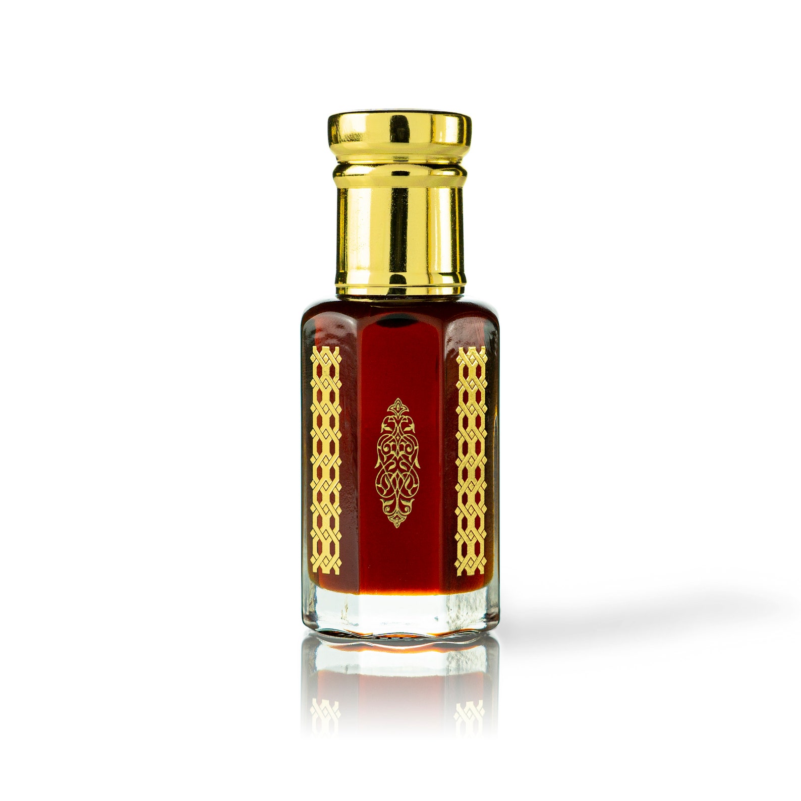 Kush Attar Premium Perfume Oil Attar Oil Alcoholfree Etsy