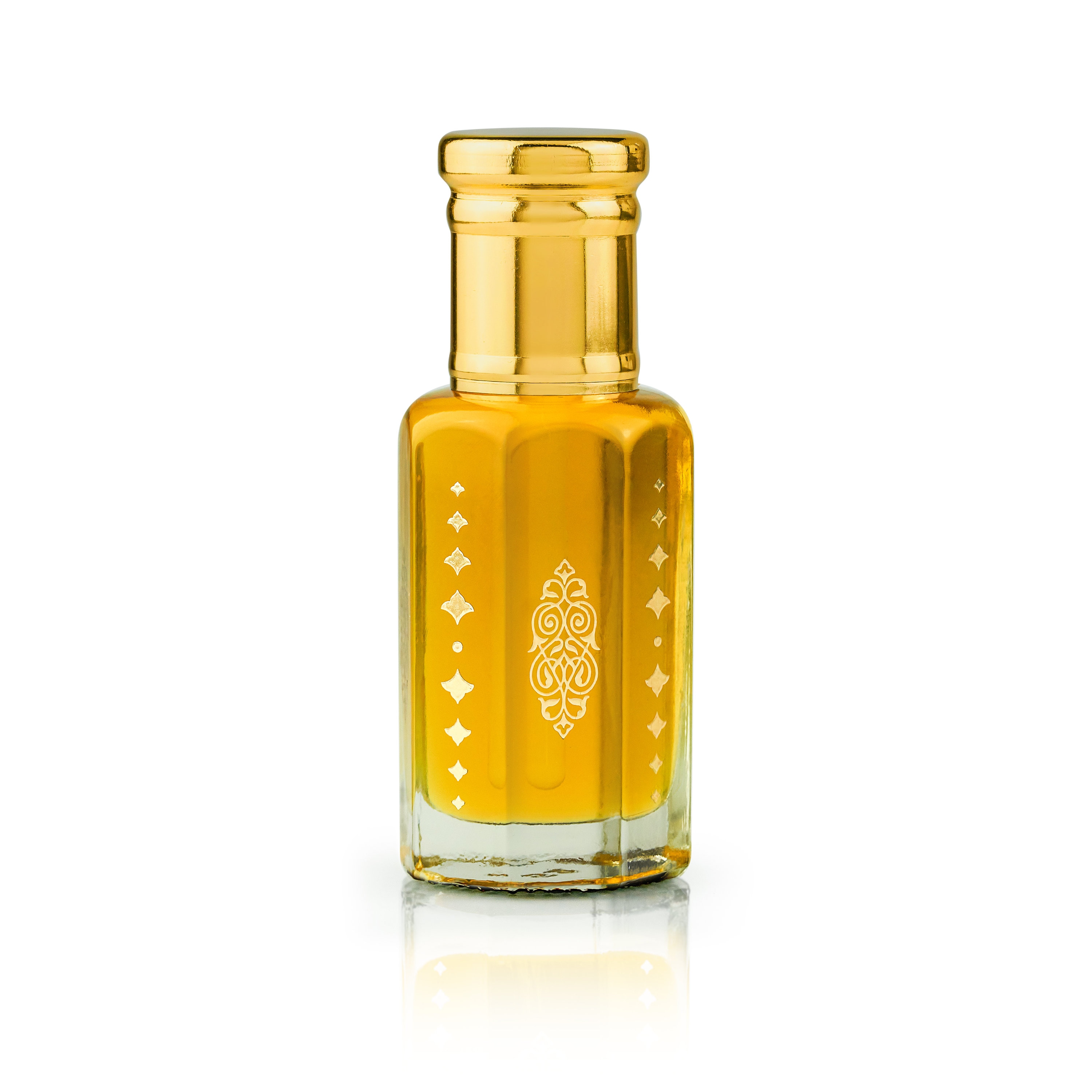 Vanilla Musk Fragrance Oil – RA MA SHOP