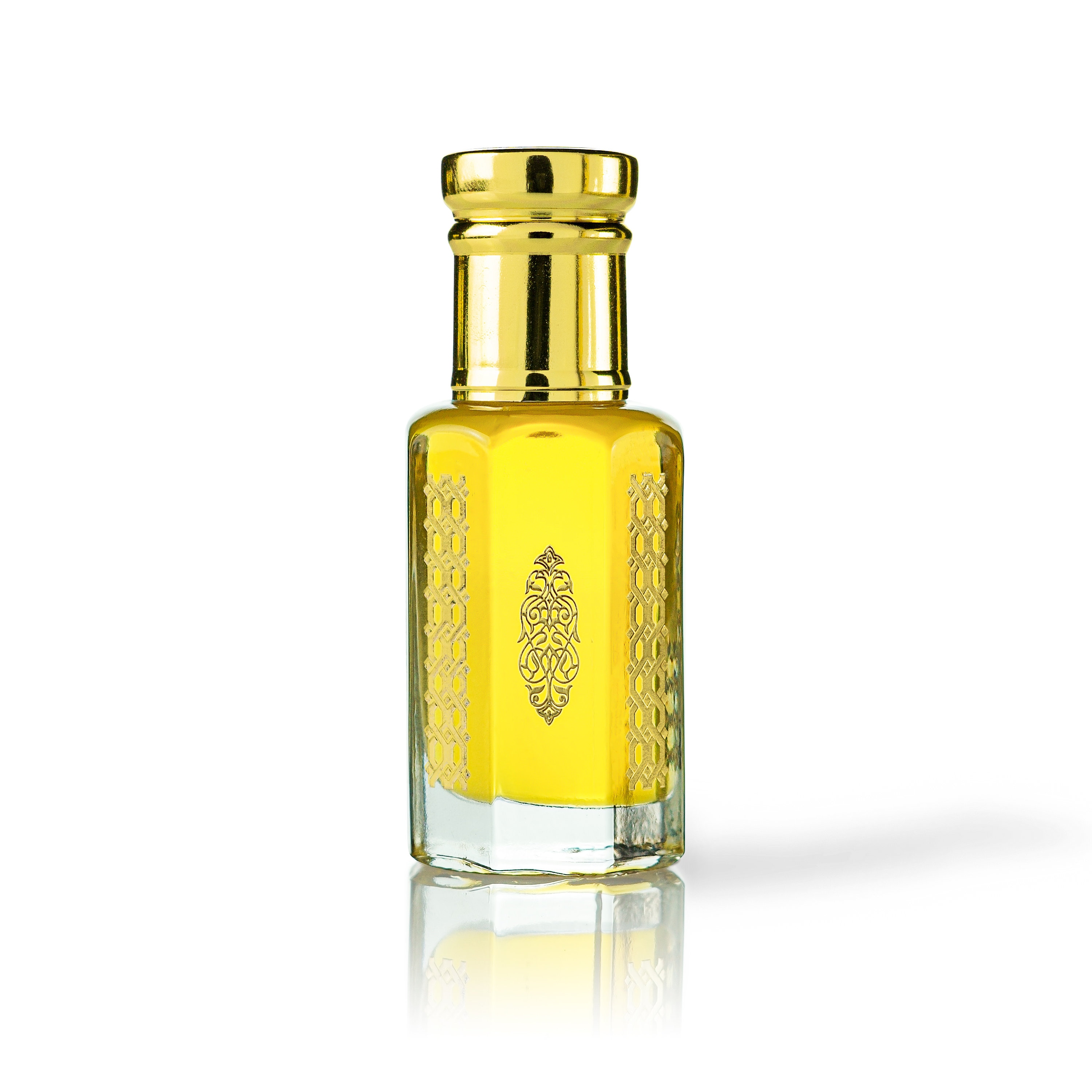 Vanilla Sands Perfume Oil by Tarife Attar, Premium, Warm Vanilla Scent,  Alcohol-free, Vegan, Perfect Gift 