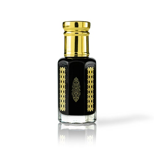 Sandalwood Rose by Tarife Attar Premium Perfume Oil - Etsy