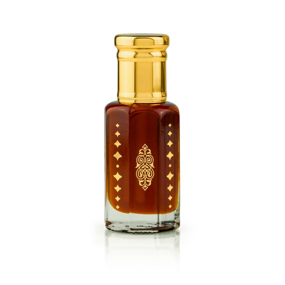 Frankincense Alcohol-based Perfume