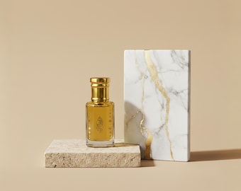 EGYPTIAN MUSK — Classic Egyptian Musk Perfume Oil | Formerly Egyptian Musk | Tarife Attar | Classics Collection