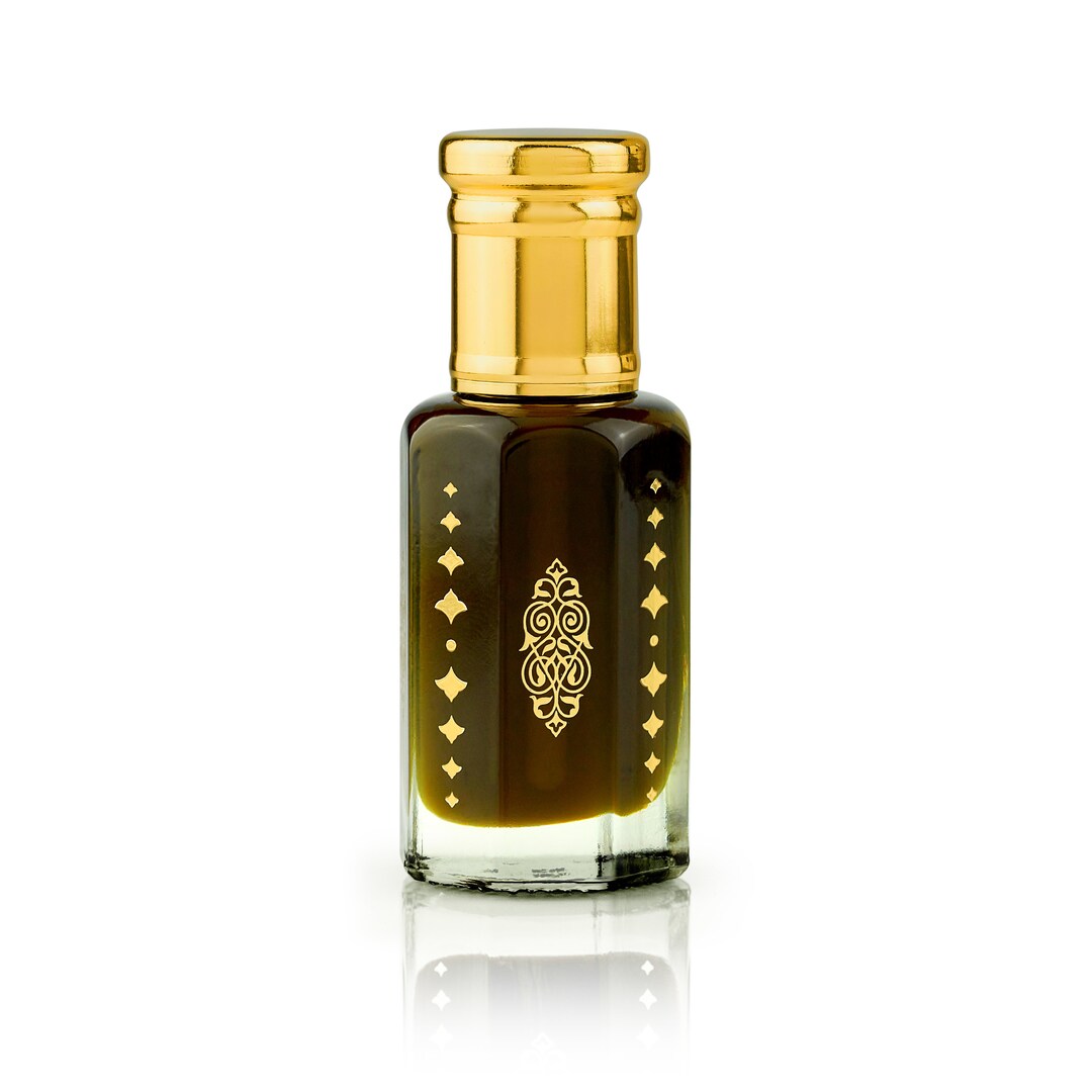 Majmua Attar by Tarife Attar, Premium Perfume Oil, Attar Oil, Blend of