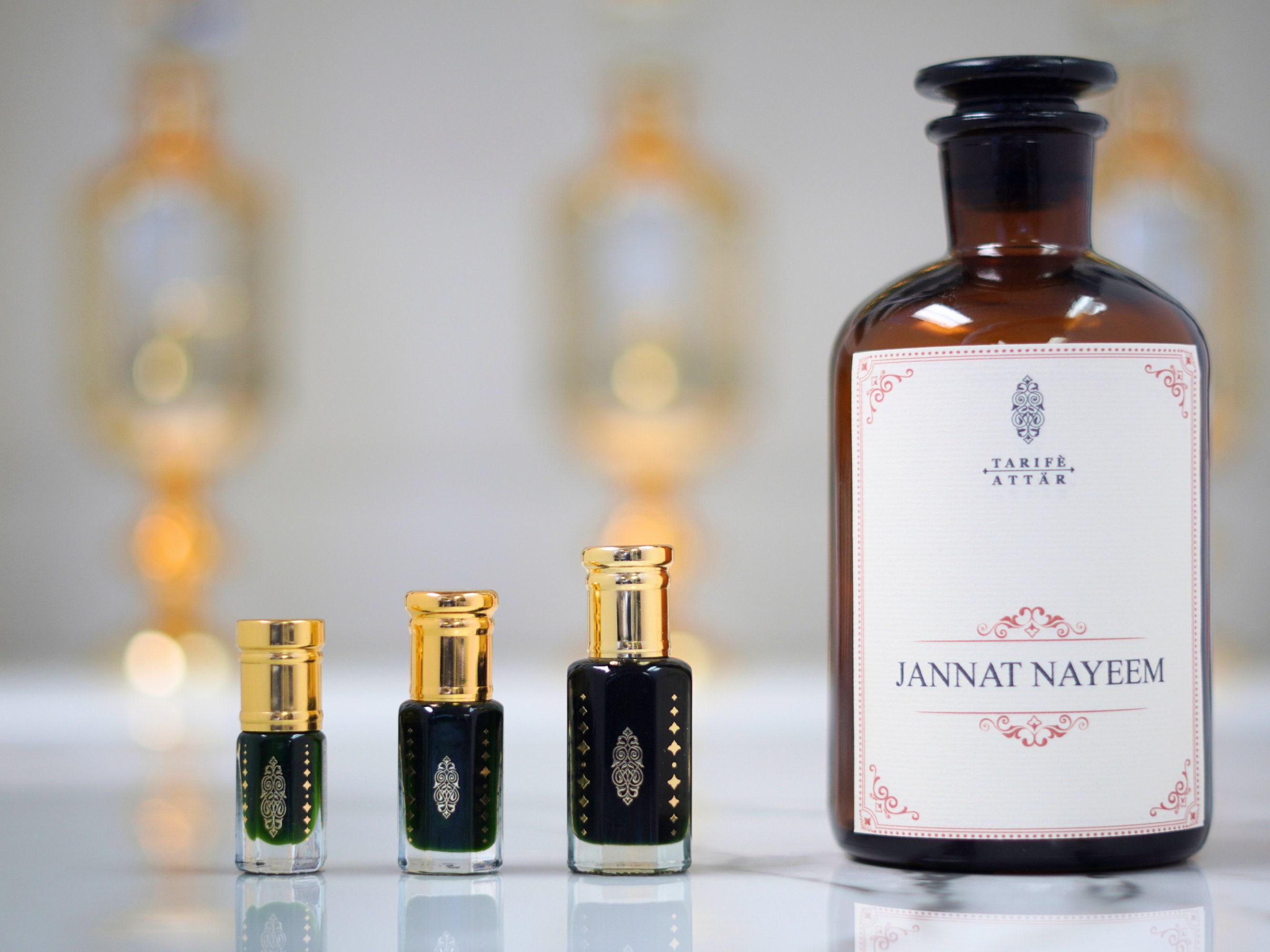 Sandra attar sale
