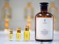 Arabian Jasmine Perfume Oil by Tarife Attar, Premium, Fresh, Bright, Jasmine Flower, Alcohol-Free, Vegan