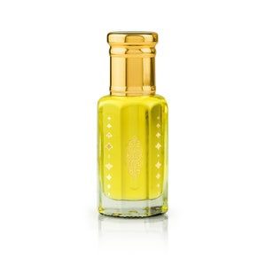 JASMINE Vegan Perfume Oil