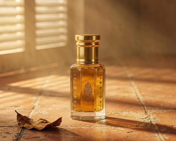 tobacco attar HAVANA — Tobacco Oud Perfume Oil | Alcohol Free