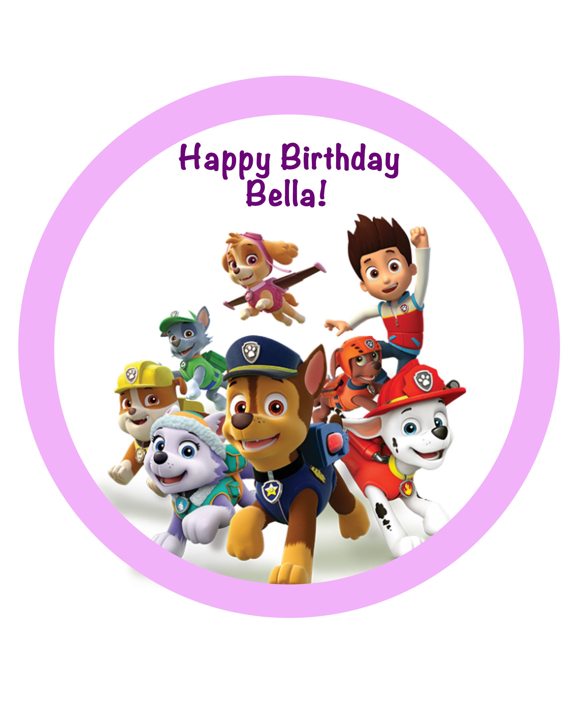 Details 109+ big w cake toppers in.eteachers