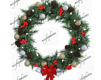 Christmas Wreath