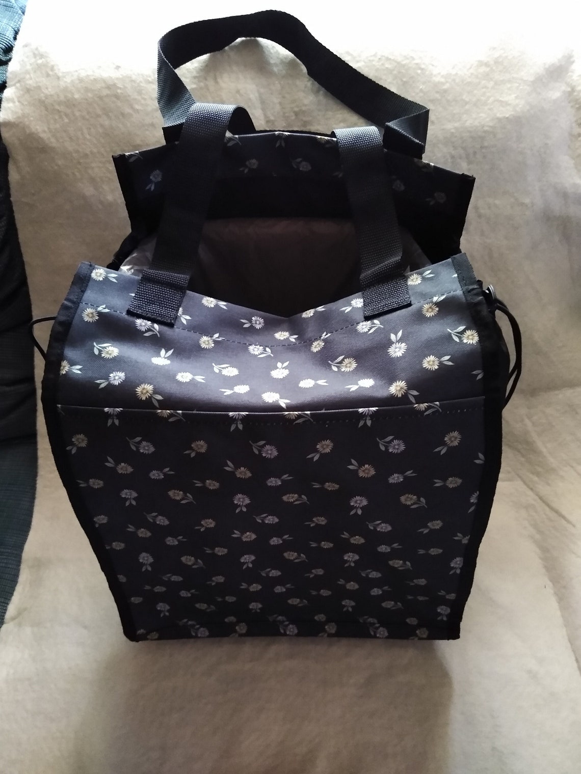 thirty one travel case ditzy daisy