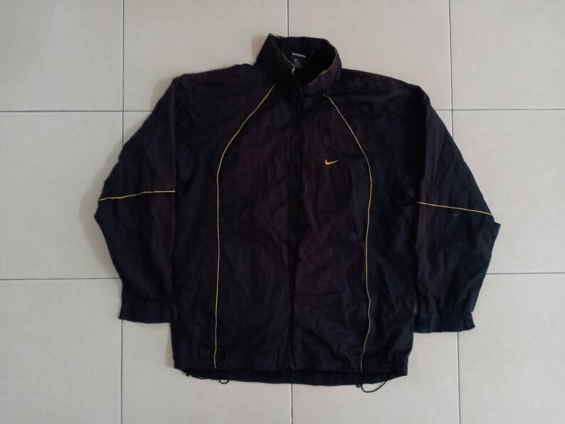 jacket nike vintage