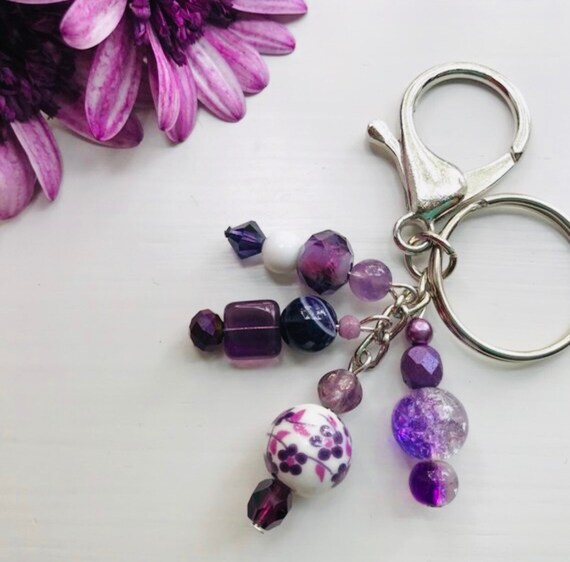 purse charms