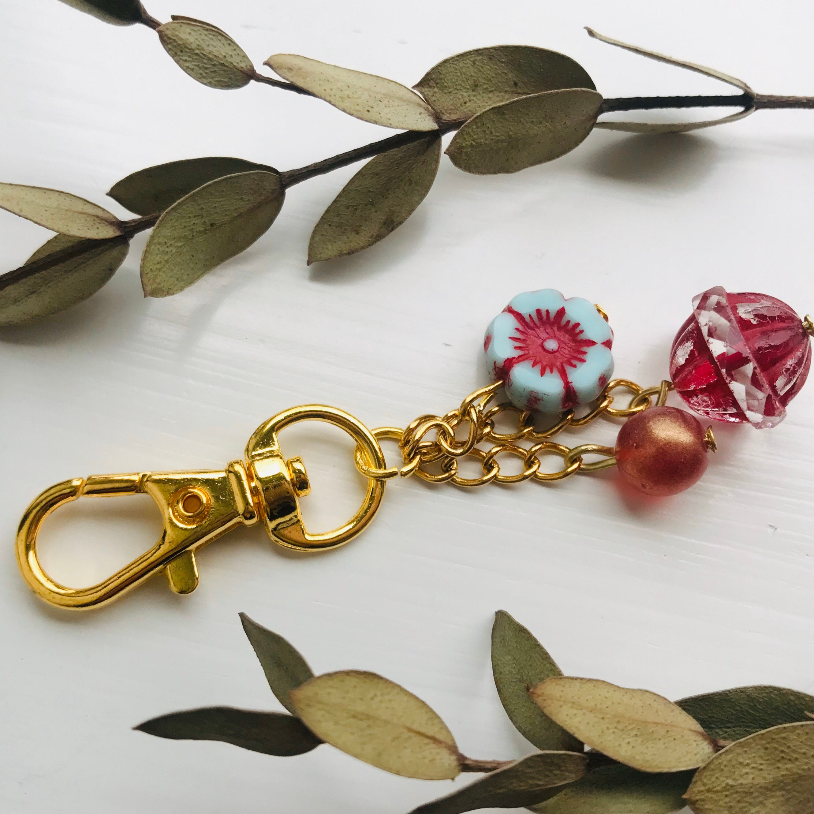 Dangly Gold Zipper Pulls Zipper Pulls for Purses Purse Etsy