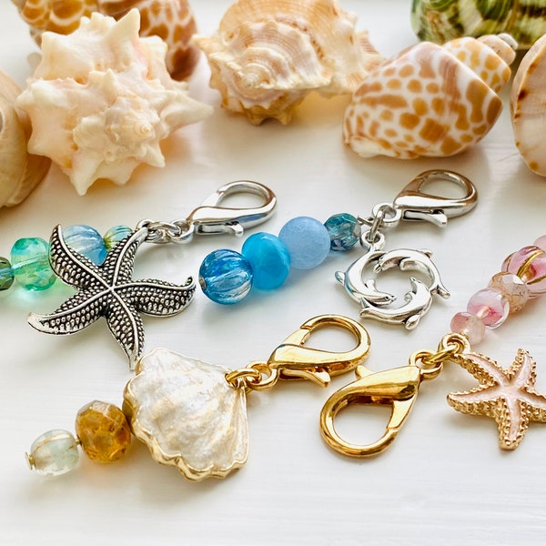 Decorative Zipper Pulls Etsy