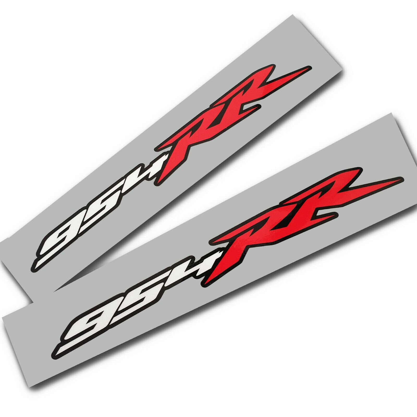 Honda CBR 954rr reflective motorcycle decals graphics Etsy
