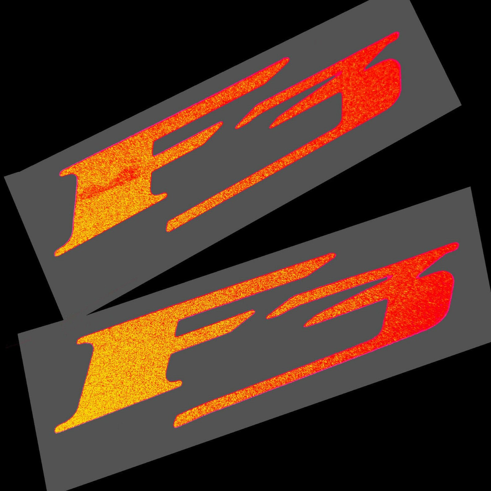 Mv Agusta F3 Reflective Motorcycle Decals Graphics Red Design Etsy