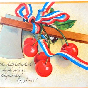 Dit is de strijdbijl die voor altijd een hoge plaats inneemt. 1908