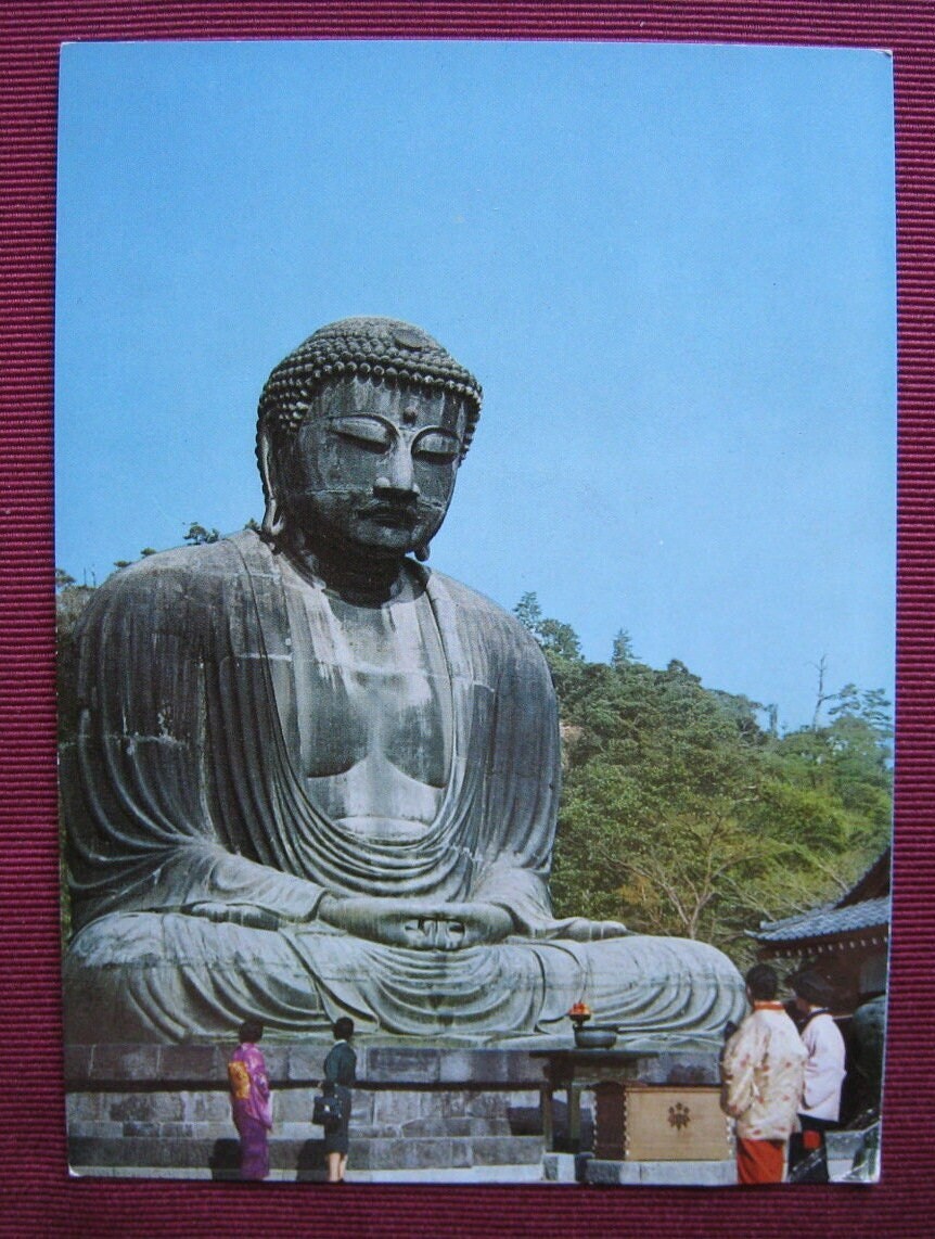 Daibutsu - Etsy Hong Kong Daibutsu - Etsy Hong Kong