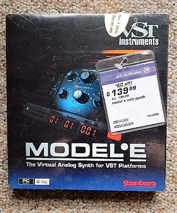 Model Model