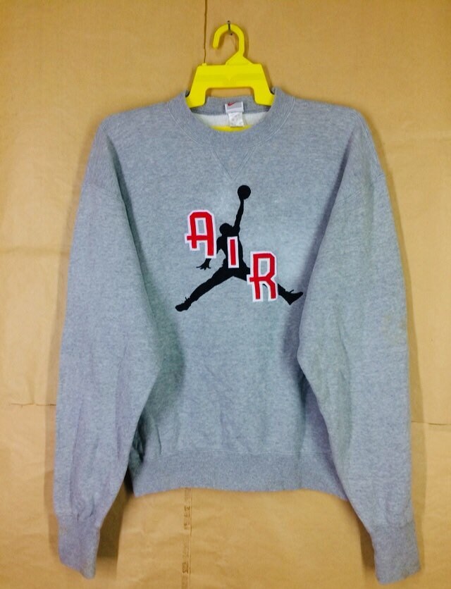 michael jordan crewneck