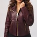 see more listings in the Leather Jackets section