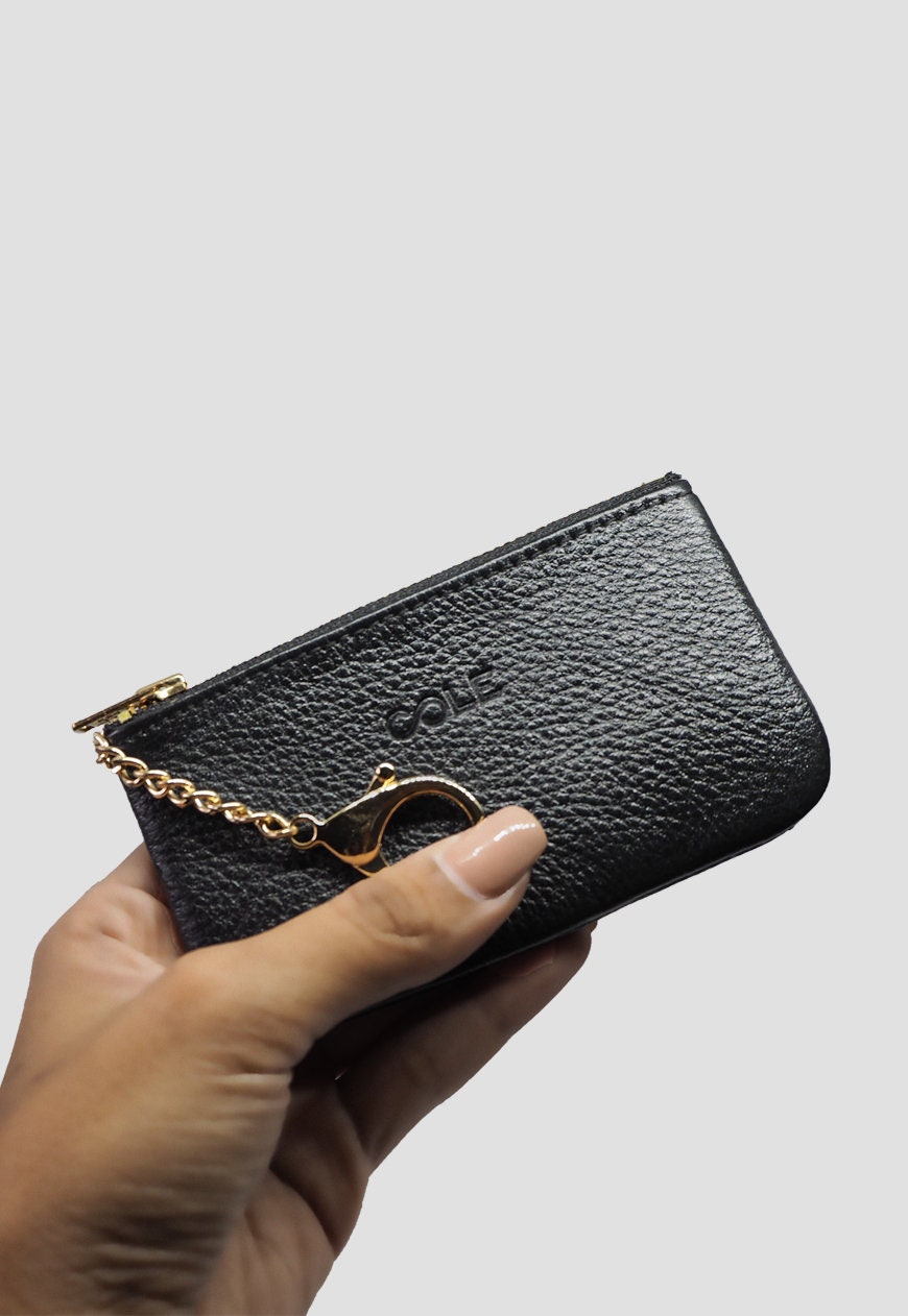 Coin purse keychain louis best sale