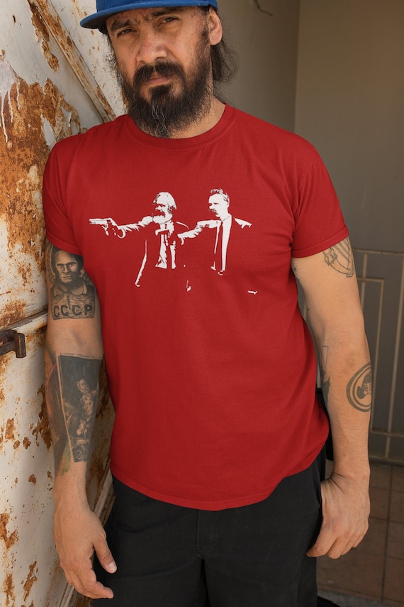 Nietzsche And Marx Funny Philosopher T Shirt Nietzsche And Marx Funny Philosopher T Shirt