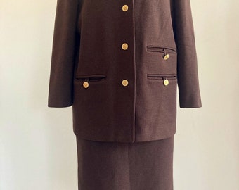 Luisa Spagnoli vintage suit