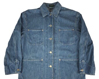 chores en jean