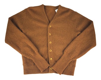 etsy mohair cardigan