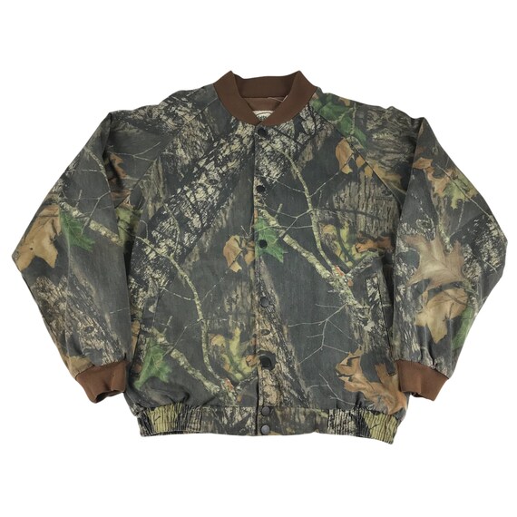 Mossy Oak Insulated Camo Hunting 