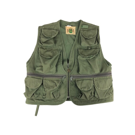 nike fishing vest